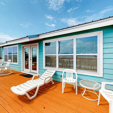 Fine Fish House Villa Gulf Highlands Exterior photo