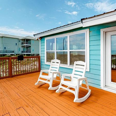 Fine Fish House Villa Gulf Highlands Exterior photo