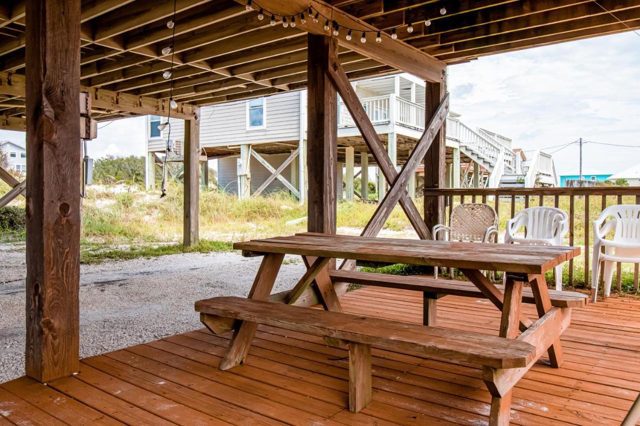 Fine Fish House Villa Gulf Highlands Exterior photo
